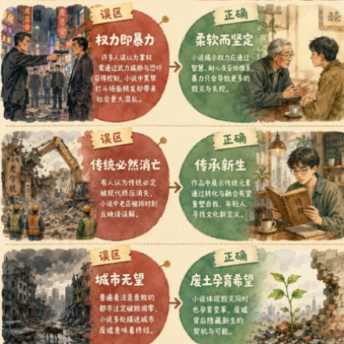 AI短视频与内容生产示例